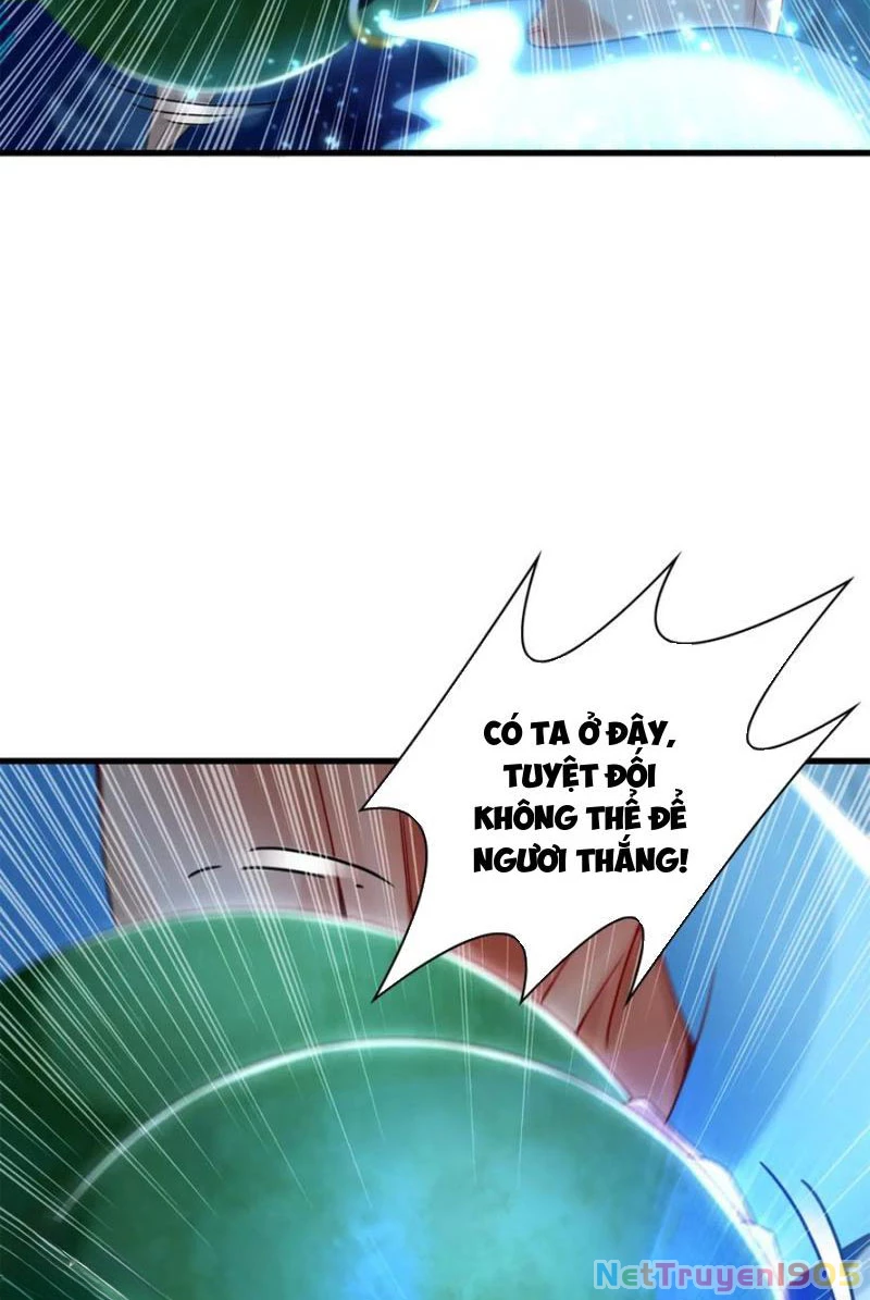 Ta Có Trăm Vạn Tốc Độ Đánh Chapter 54 - 52