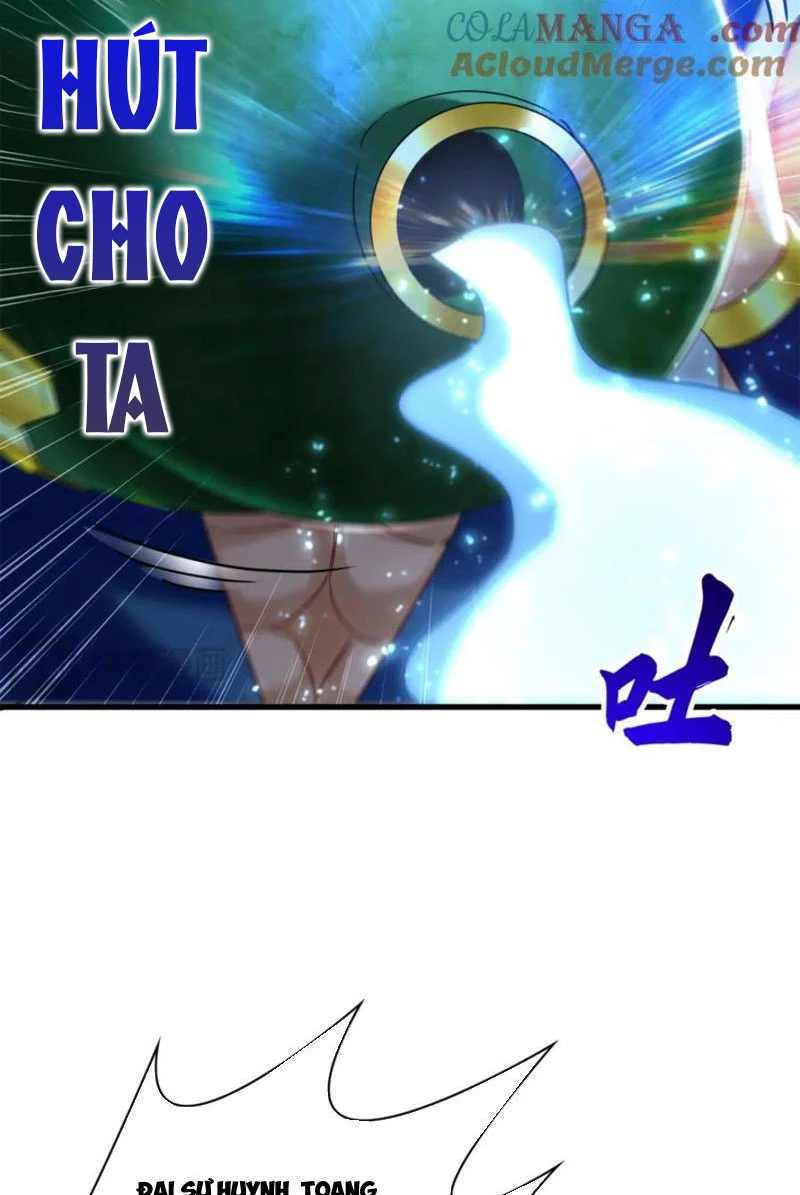 Ta Có Trăm Vạn Tốc Độ Đánh Chapter 54 - 53