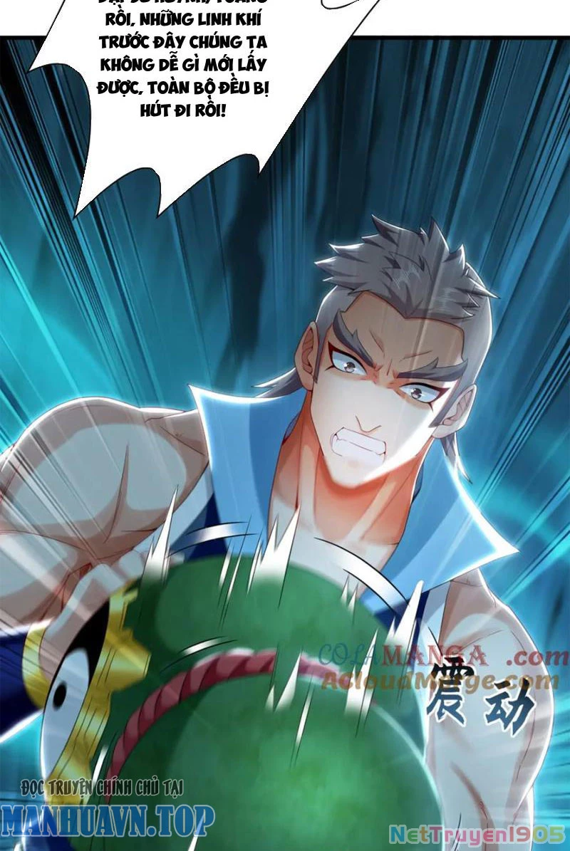 Ta Có Trăm Vạn Tốc Độ Đánh Chapter 54 - 54