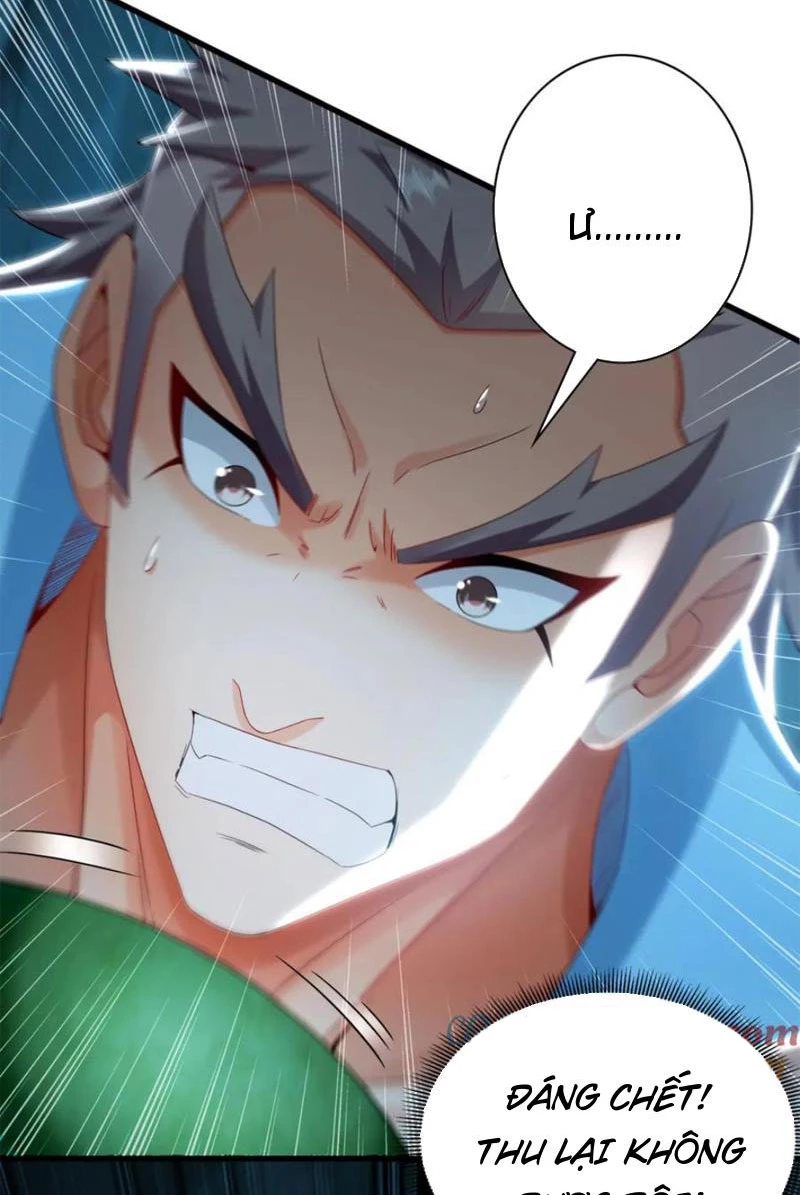 Ta Có Trăm Vạn Tốc Độ Đánh Chapter 54 - 56