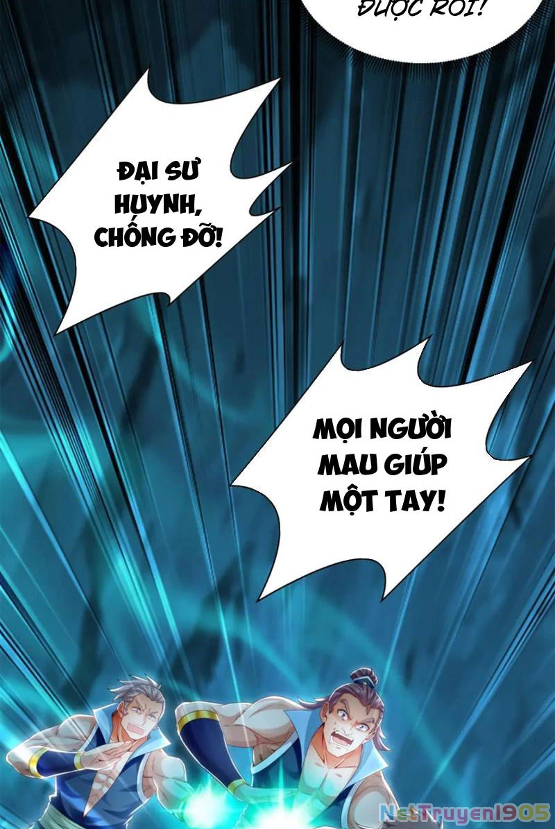 Ta Có Trăm Vạn Tốc Độ Đánh Chapter 54 - 57