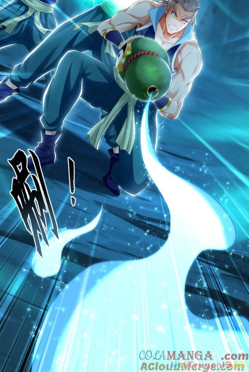 Ta Có Trăm Vạn Tốc Độ Đánh Chapter 54 - 58