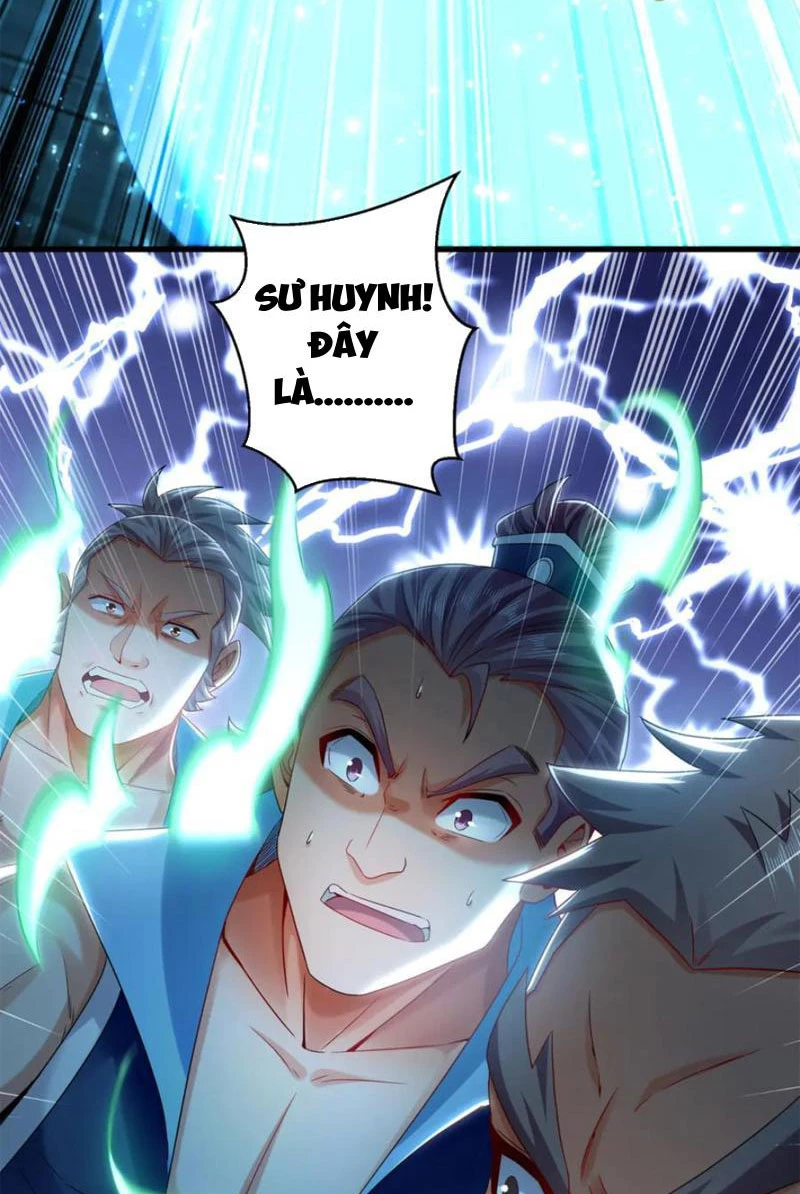 Ta Có Trăm Vạn Tốc Độ Đánh Chapter 54 - 59