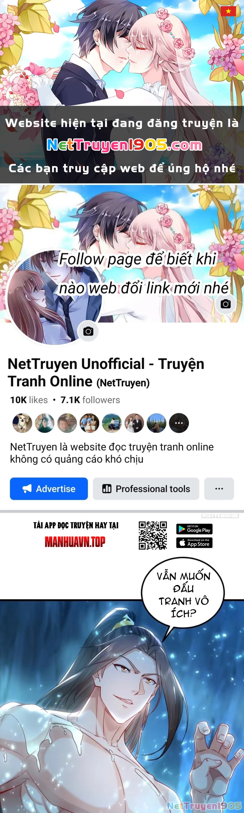 Ta Có Trăm Vạn Tốc Độ Đánh Chapter 55 - 1