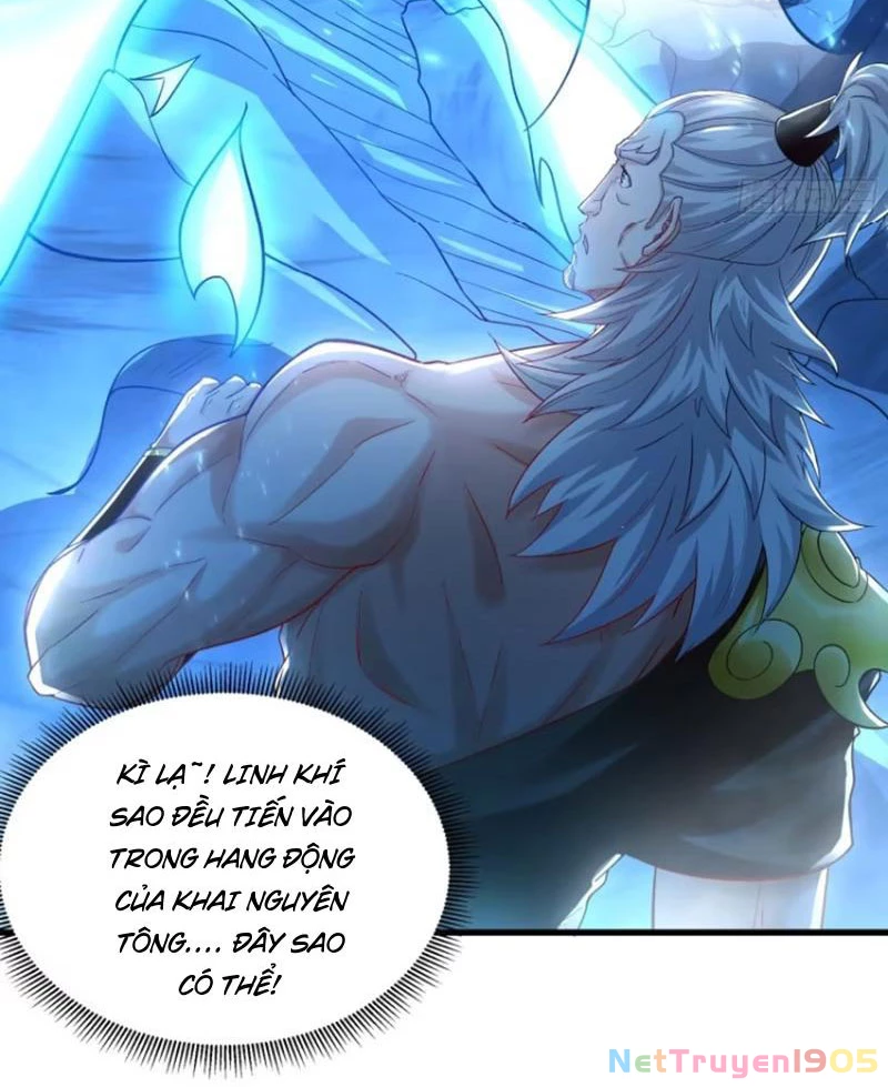 Ta Có Trăm Vạn Tốc Độ Đánh Chapter 55 - 13