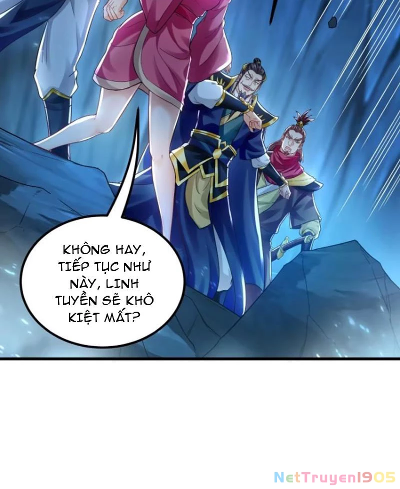 Ta Có Trăm Vạn Tốc Độ Đánh Chapter 55 - 15