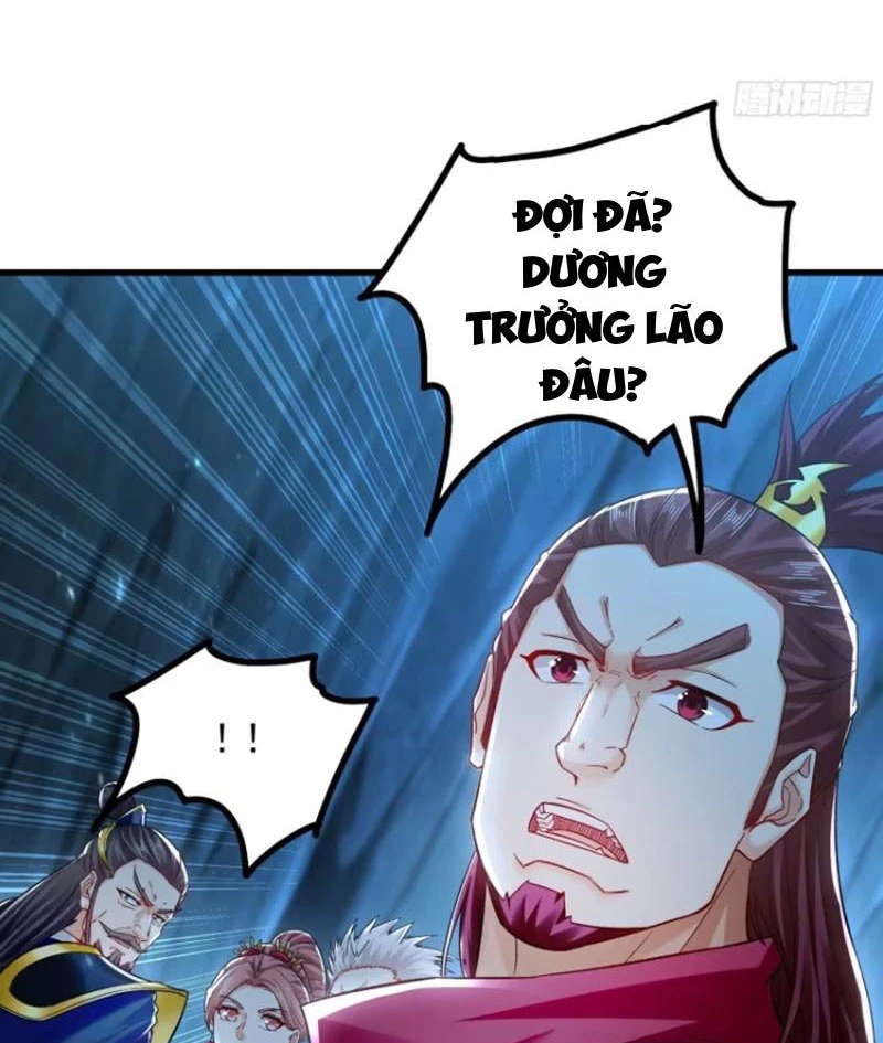 Ta Có Trăm Vạn Tốc Độ Đánh Chapter 55 - 16