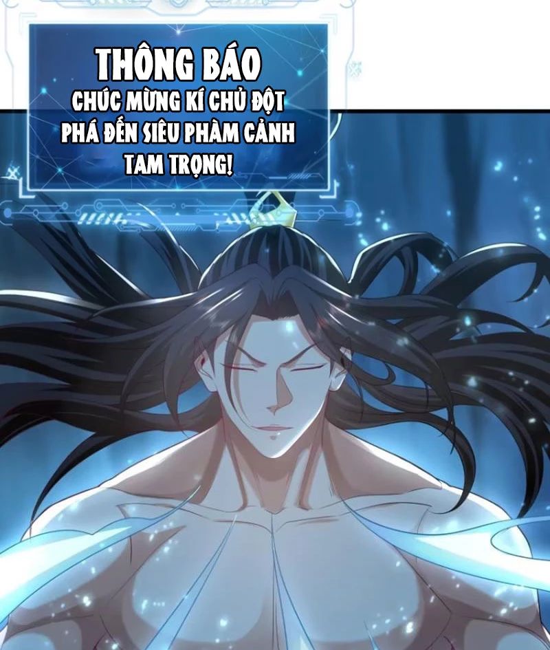 Ta Có Trăm Vạn Tốc Độ Đánh Chapter 55 - 20