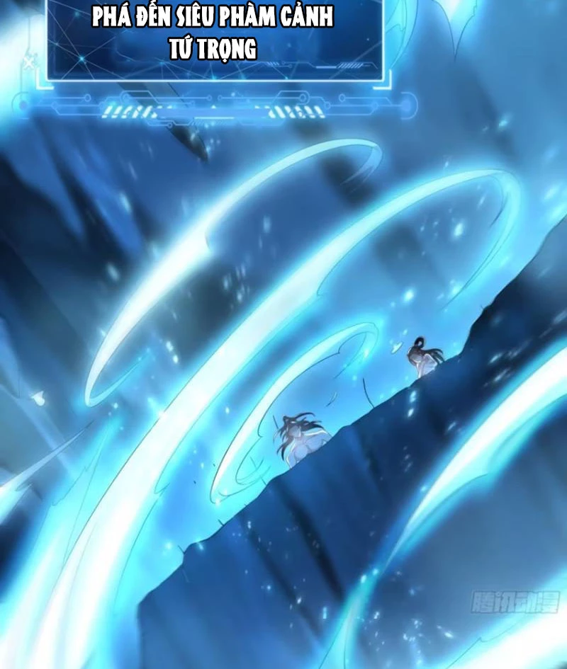 Ta Có Trăm Vạn Tốc Độ Đánh Chapter 55 - 22