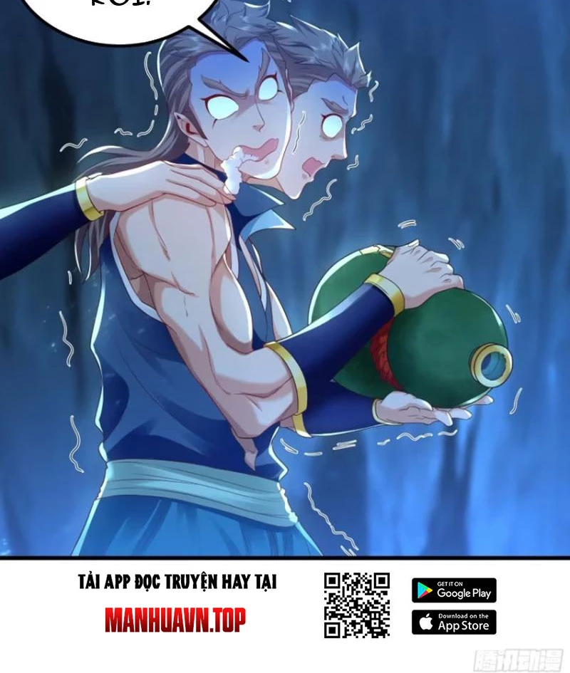Ta Có Trăm Vạn Tốc Độ Đánh Chapter 55 - 34
