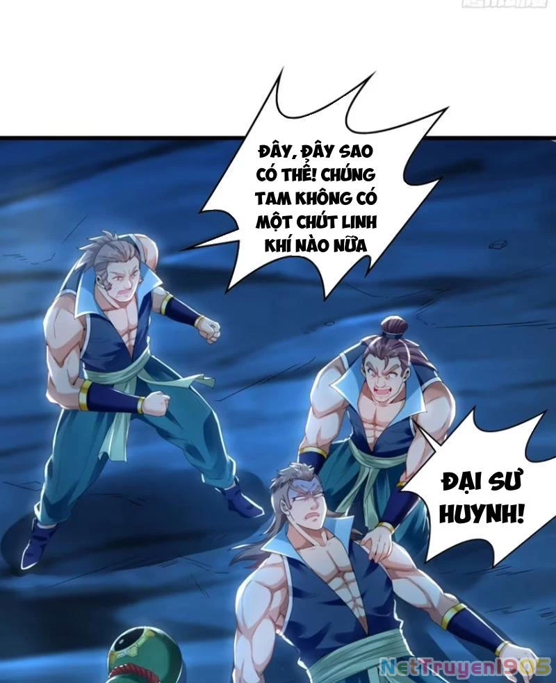 Ta Có Trăm Vạn Tốc Độ Đánh Chapter 55 - 35