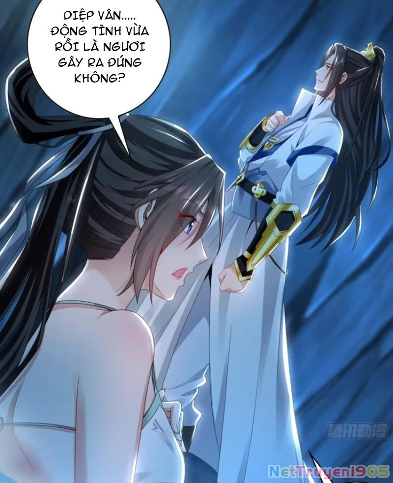 Ta Có Trăm Vạn Tốc Độ Đánh Chapter 55 - 37