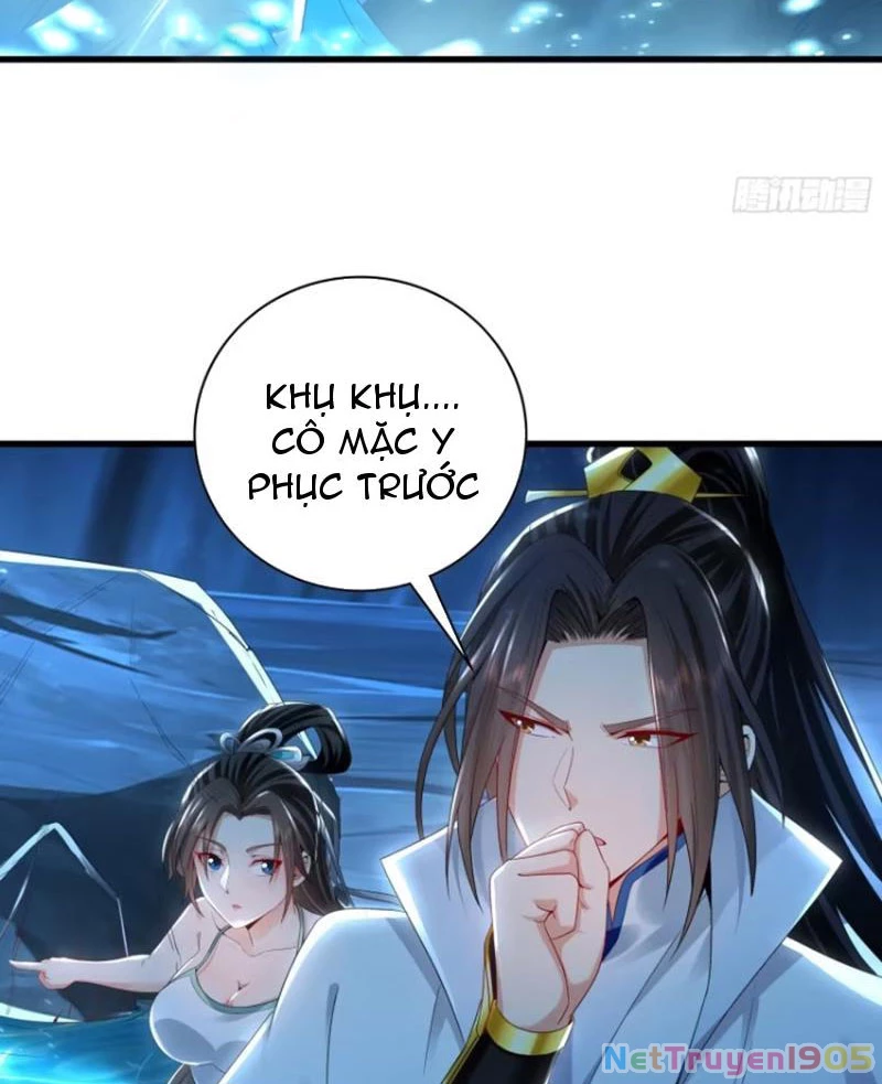 Ta Có Trăm Vạn Tốc Độ Đánh Chapter 55 - 41