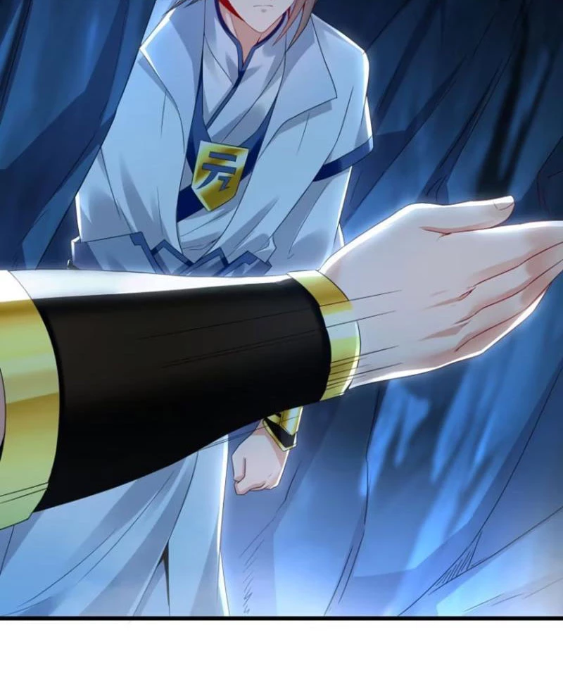 Ta Có Trăm Vạn Tốc Độ Đánh Chapter 55 - 47