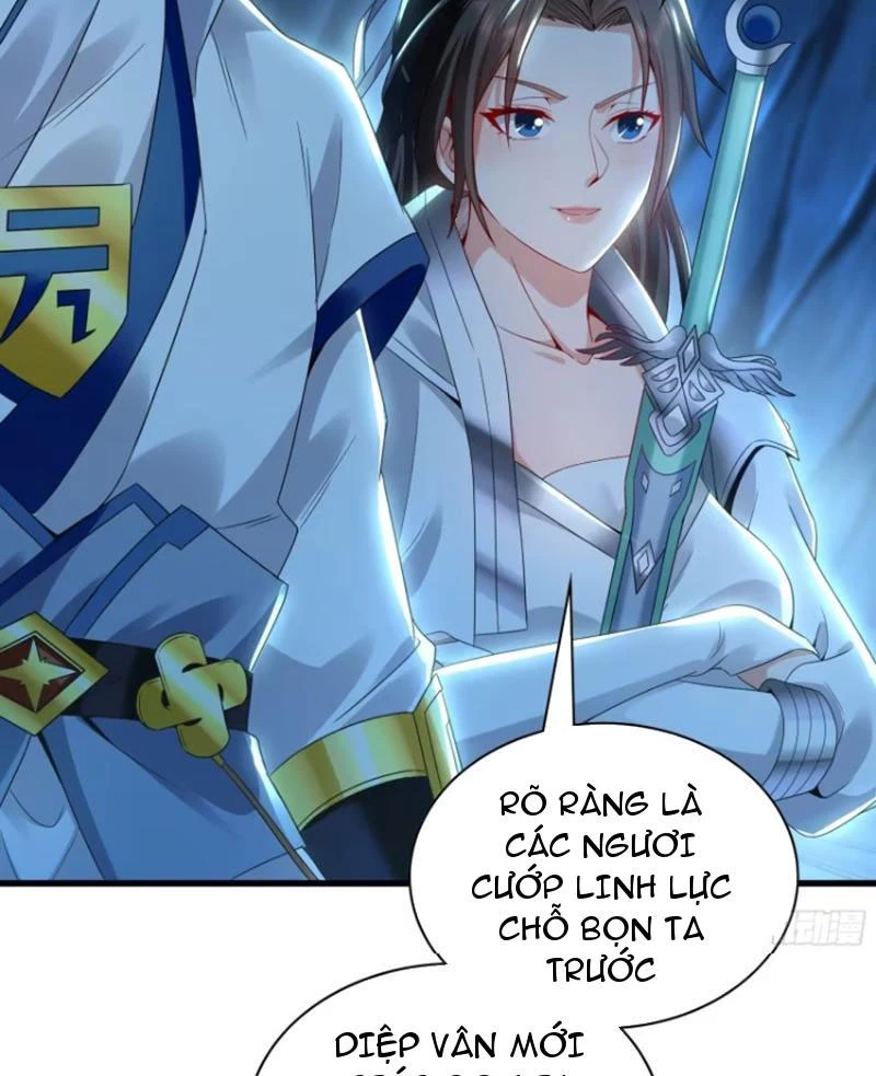 Ta Có Trăm Vạn Tốc Độ Đánh Chapter 55 - 51