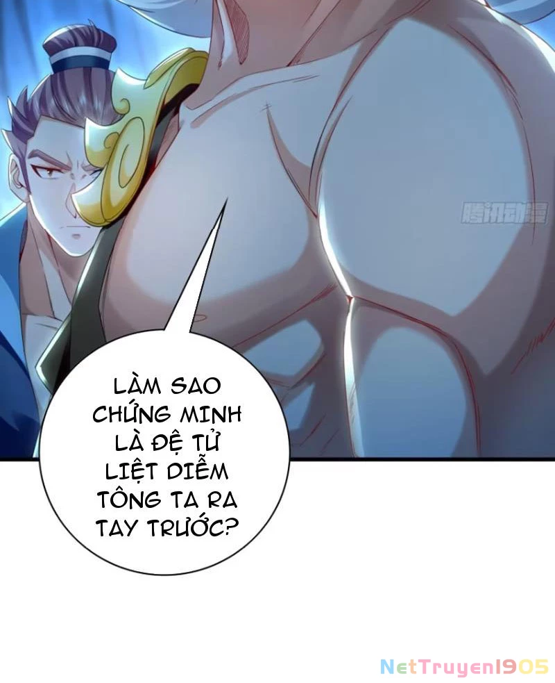 Ta Có Trăm Vạn Tốc Độ Đánh Chapter 55 - 53