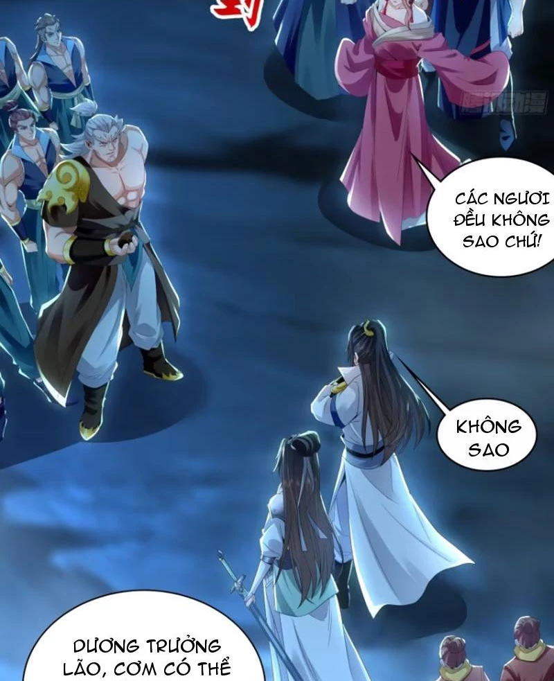 Ta Có Trăm Vạn Tốc Độ Đánh Chapter 55 - 55