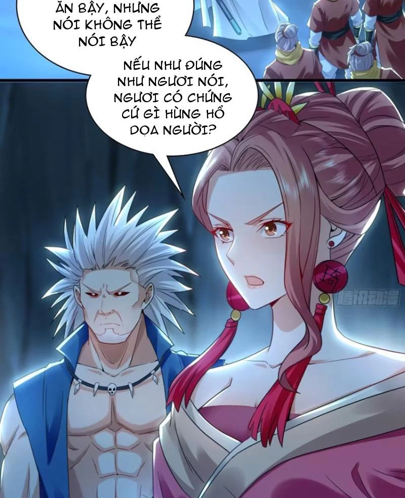 Ta Có Trăm Vạn Tốc Độ Đánh Chapter 55 - 56