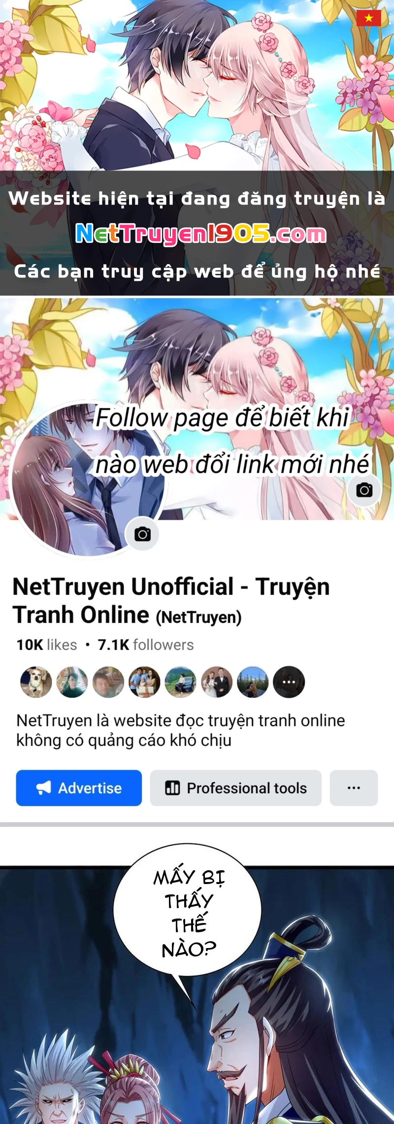 Ta Có Trăm Vạn Tốc Độ Đánh Chapter 56 - 1