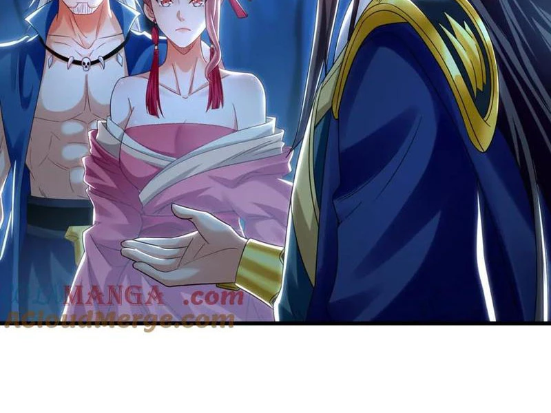 Ta Có Trăm Vạn Tốc Độ Đánh Chapter 56 - 2