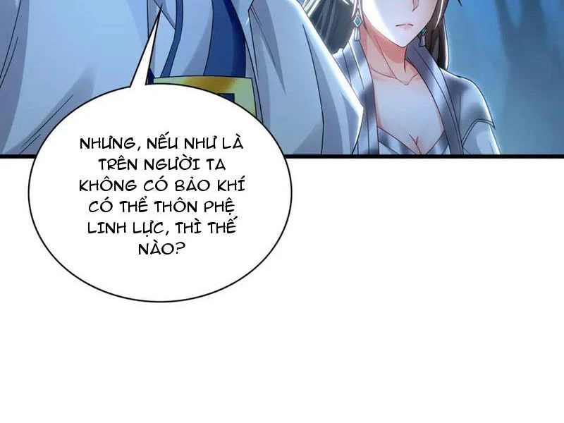 Ta Có Trăm Vạn Tốc Độ Đánh Chapter 56 - 7