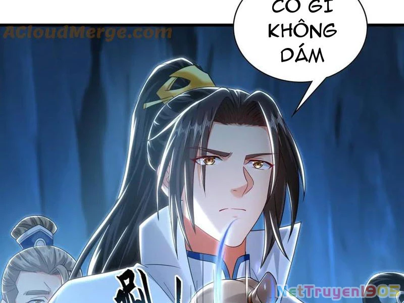 Ta Có Trăm Vạn Tốc Độ Đánh Chapter 56 - 11