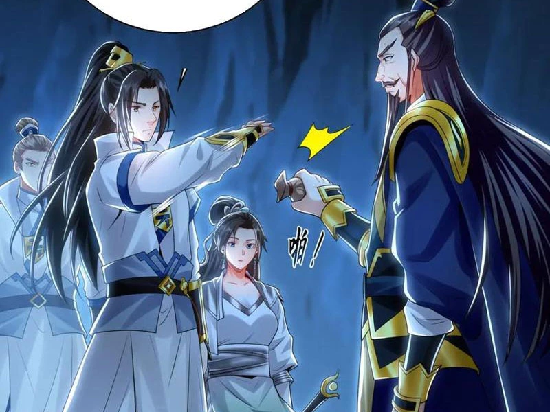 Ta Có Trăm Vạn Tốc Độ Đánh Chapter 56 - 17