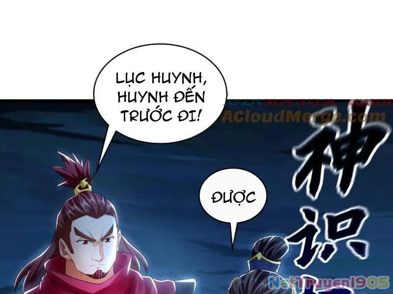 Ta Có Trăm Vạn Tốc Độ Đánh Chapter 56 - 19