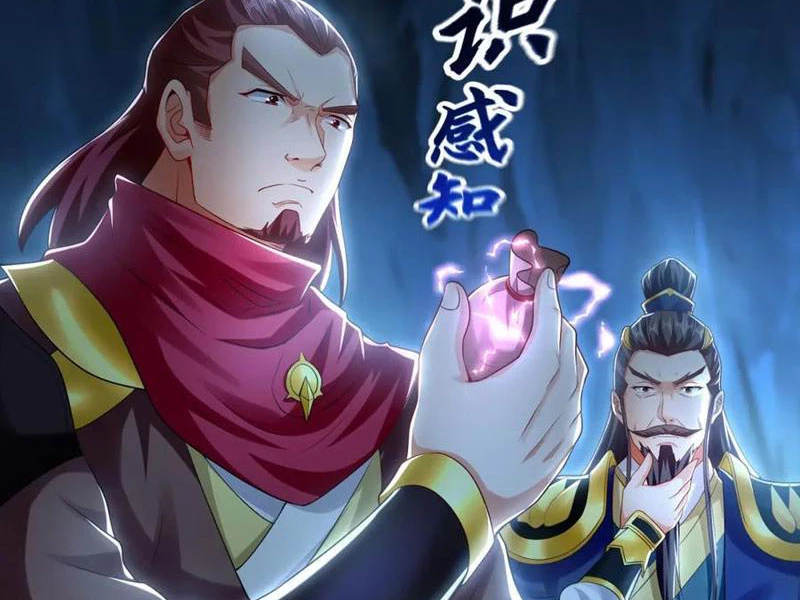 Ta Có Trăm Vạn Tốc Độ Đánh Chapter 56 - 28