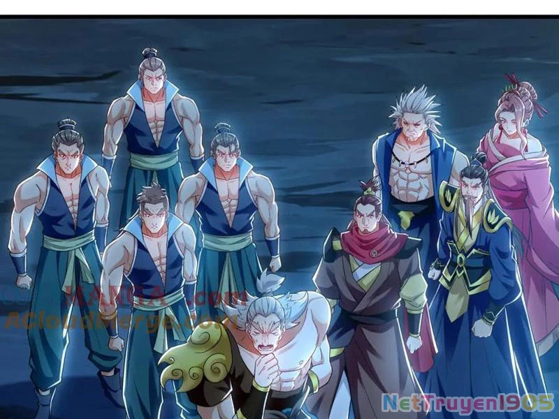 Ta Có Trăm Vạn Tốc Độ Đánh Chapter 56 - 35