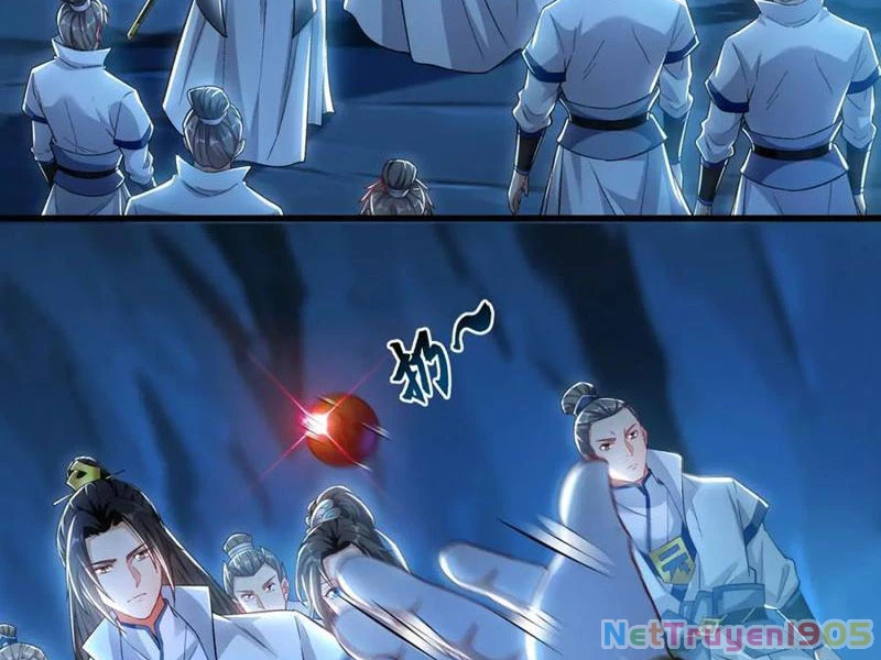 Ta Có Trăm Vạn Tốc Độ Đánh Chapter 56 - 38