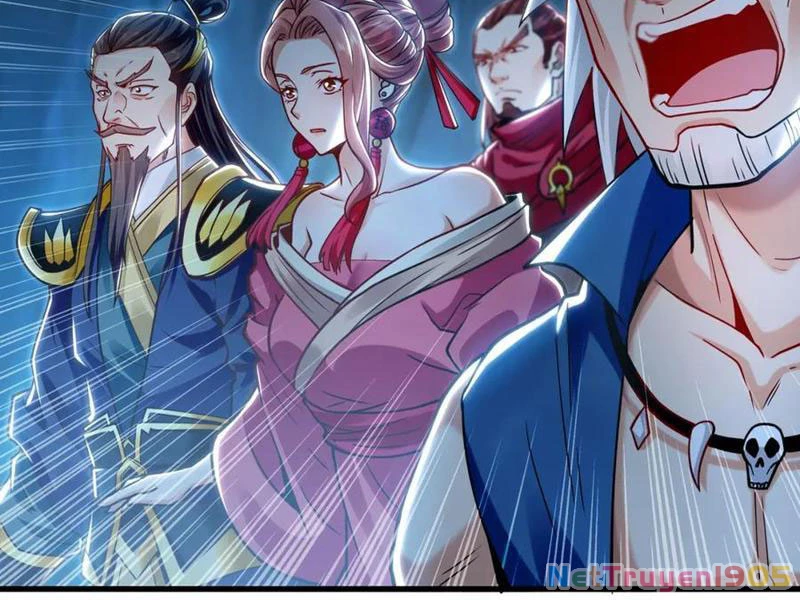 Ta Có Trăm Vạn Tốc Độ Đánh Chapter 56 - 54