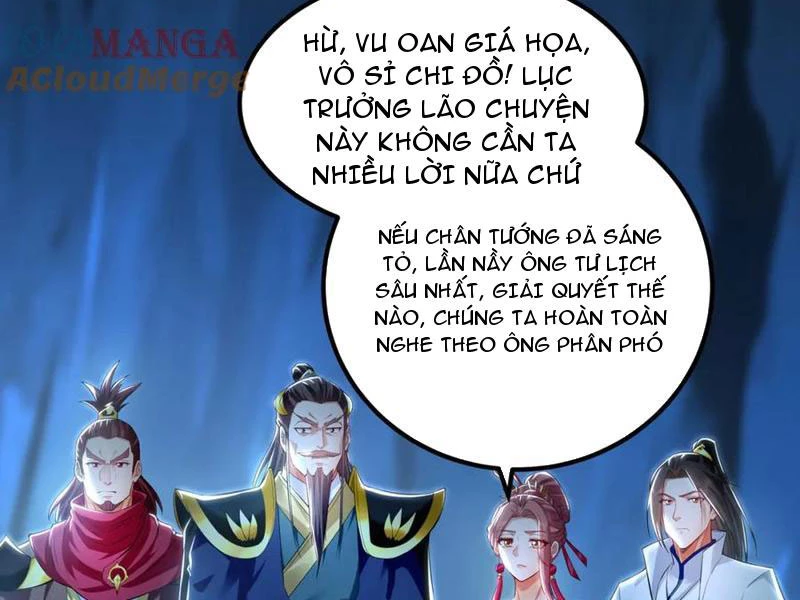 Ta Có Trăm Vạn Tốc Độ Đánh Chapter 56 - 64