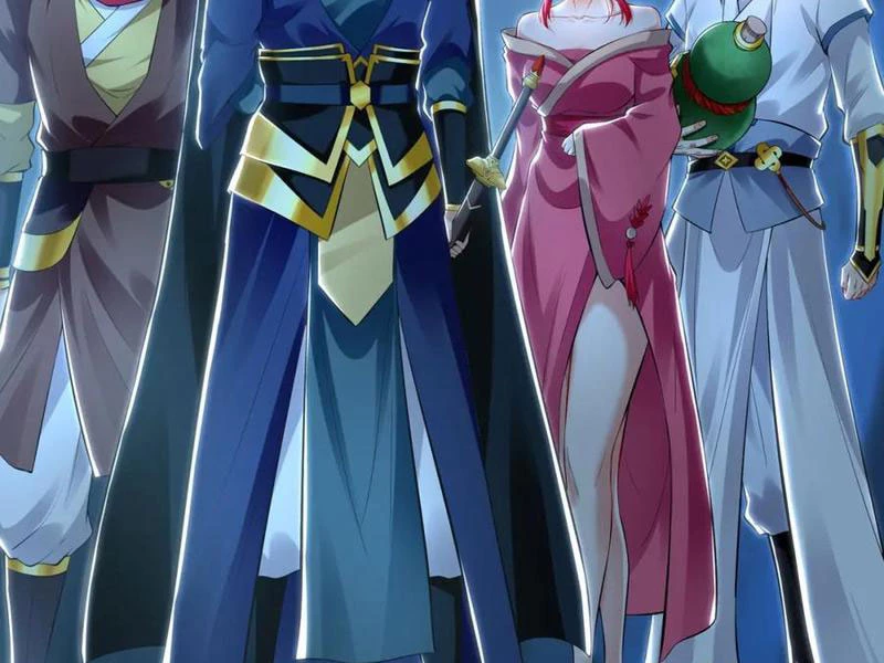 Ta Có Trăm Vạn Tốc Độ Đánh Chapter 56 - 65