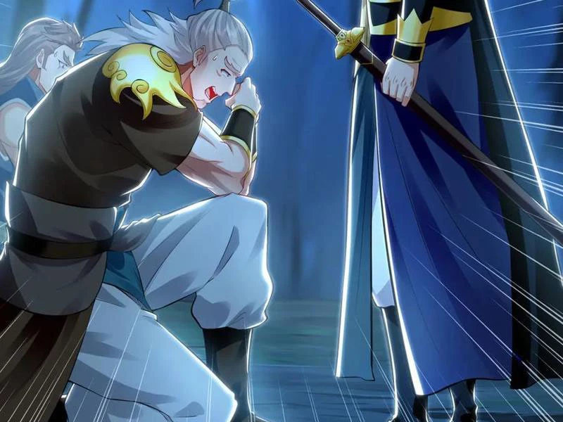 Ta Có Trăm Vạn Tốc Độ Đánh Chapter 56 - 71