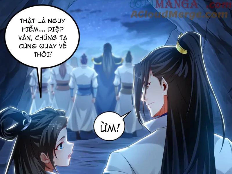 Ta Có Trăm Vạn Tốc Độ Đánh Chapter 56 - 89