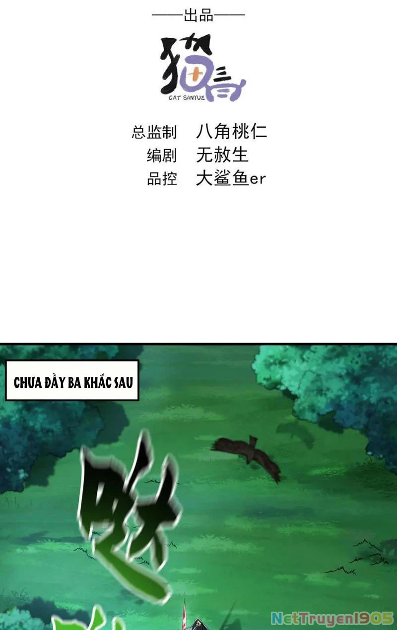 Ta Có Trăm Vạn Tốc Độ Đánh Chapter 57 - 2