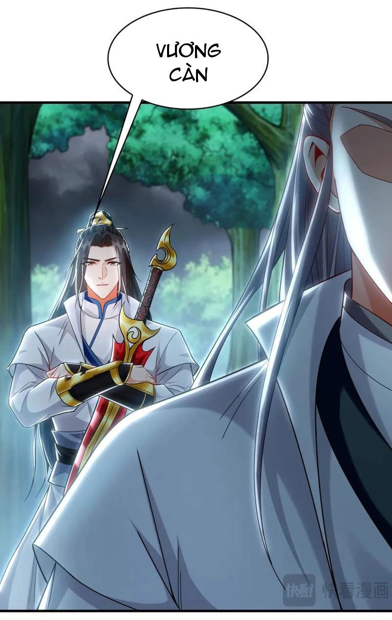 Ta Có Trăm Vạn Tốc Độ Đánh Chapter 57 - 4