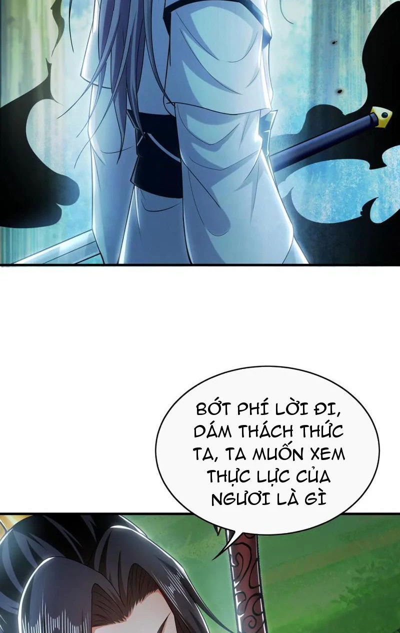 Ta Có Trăm Vạn Tốc Độ Đánh Chapter 57 - 6