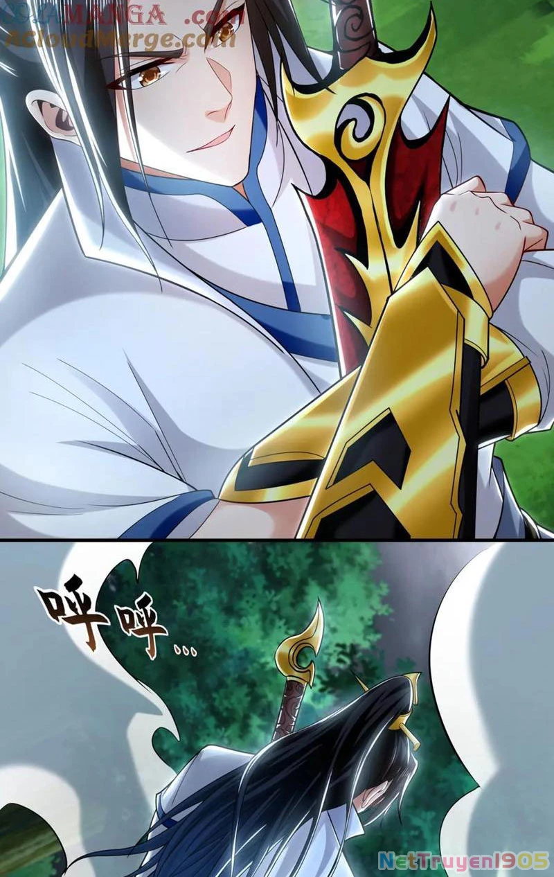 Ta Có Trăm Vạn Tốc Độ Đánh Chapter 57 - 7