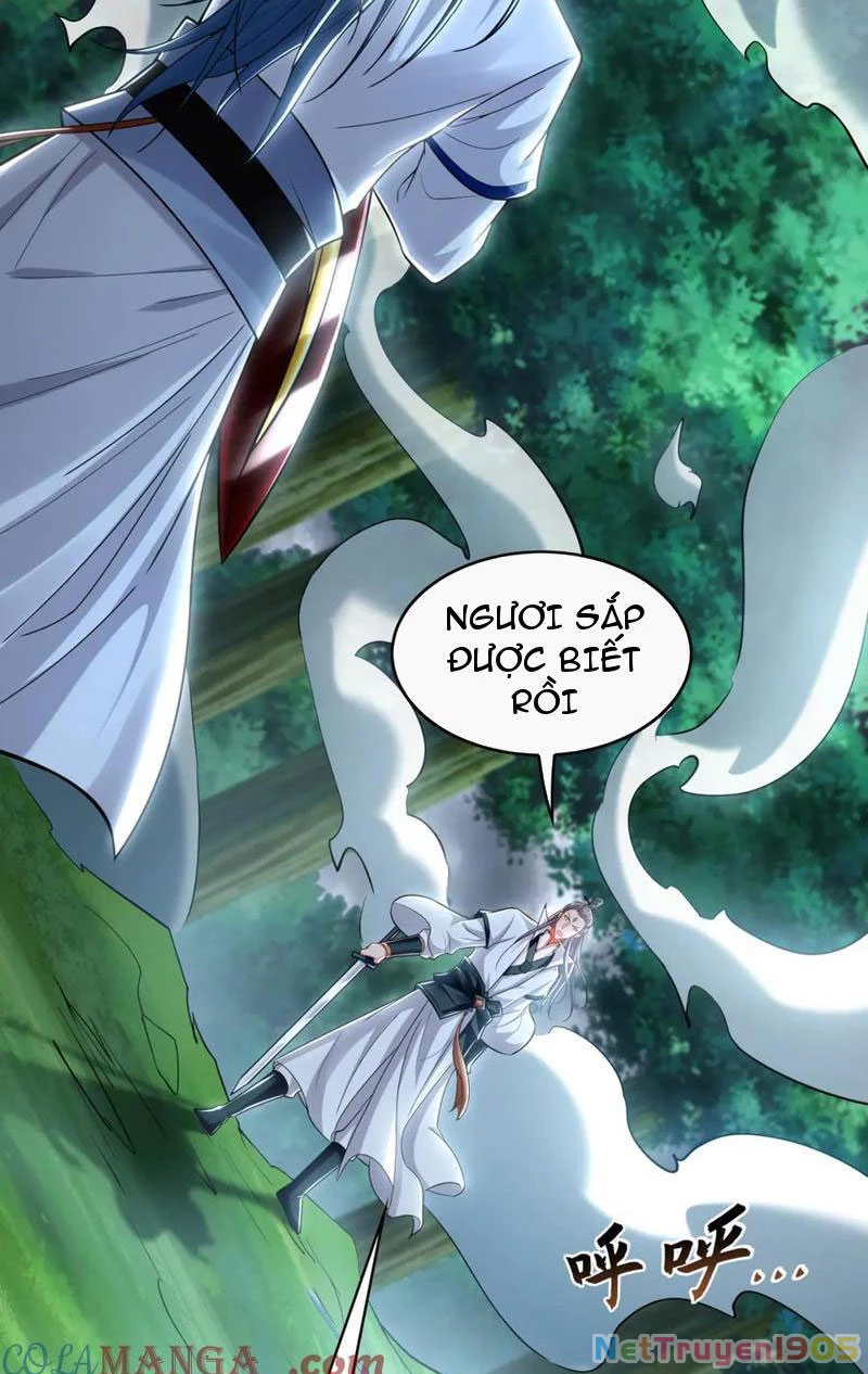 Ta Có Trăm Vạn Tốc Độ Đánh Chapter 57 - 8