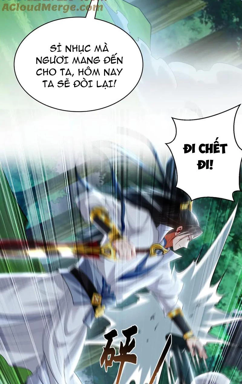 Ta Có Trăm Vạn Tốc Độ Đánh Chapter 57 - 9