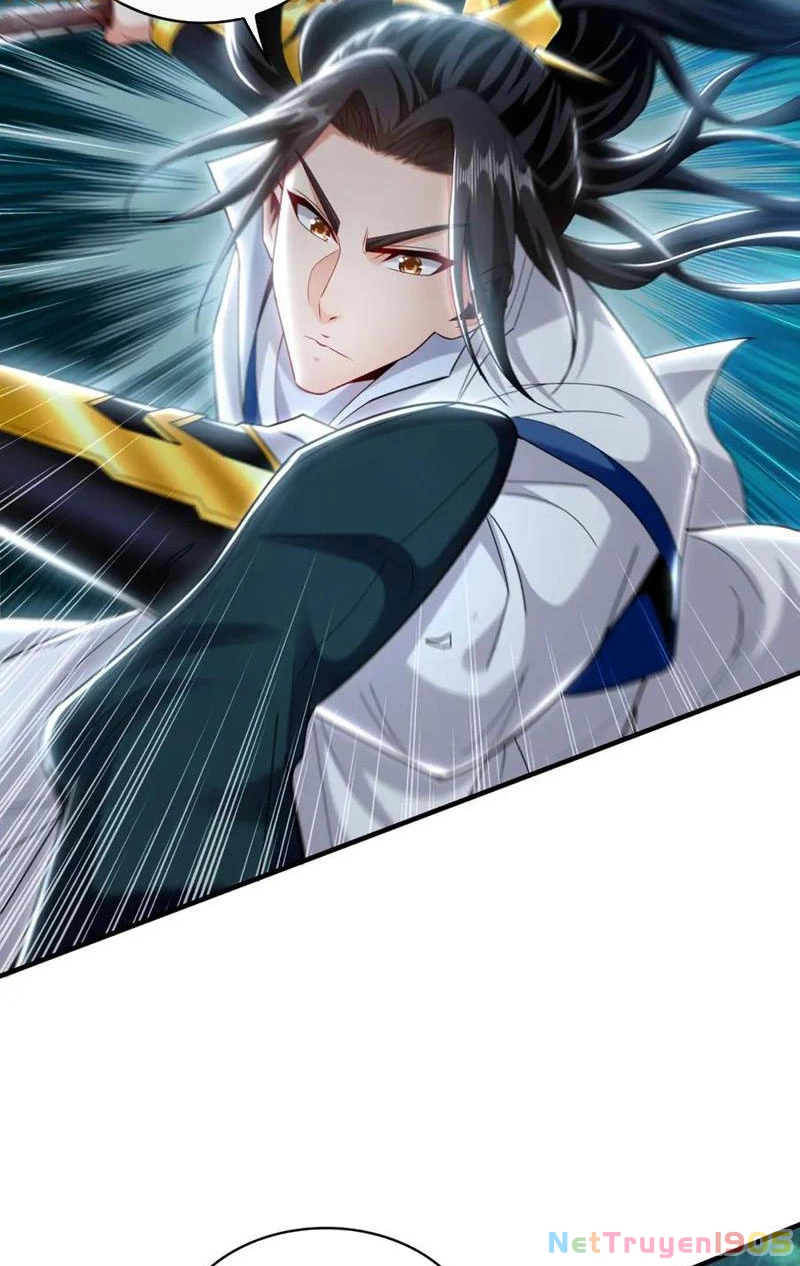 Ta Có Trăm Vạn Tốc Độ Đánh Chapter 57 - 11