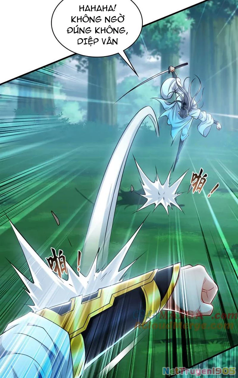 Ta Có Trăm Vạn Tốc Độ Đánh Chapter 57 - 12