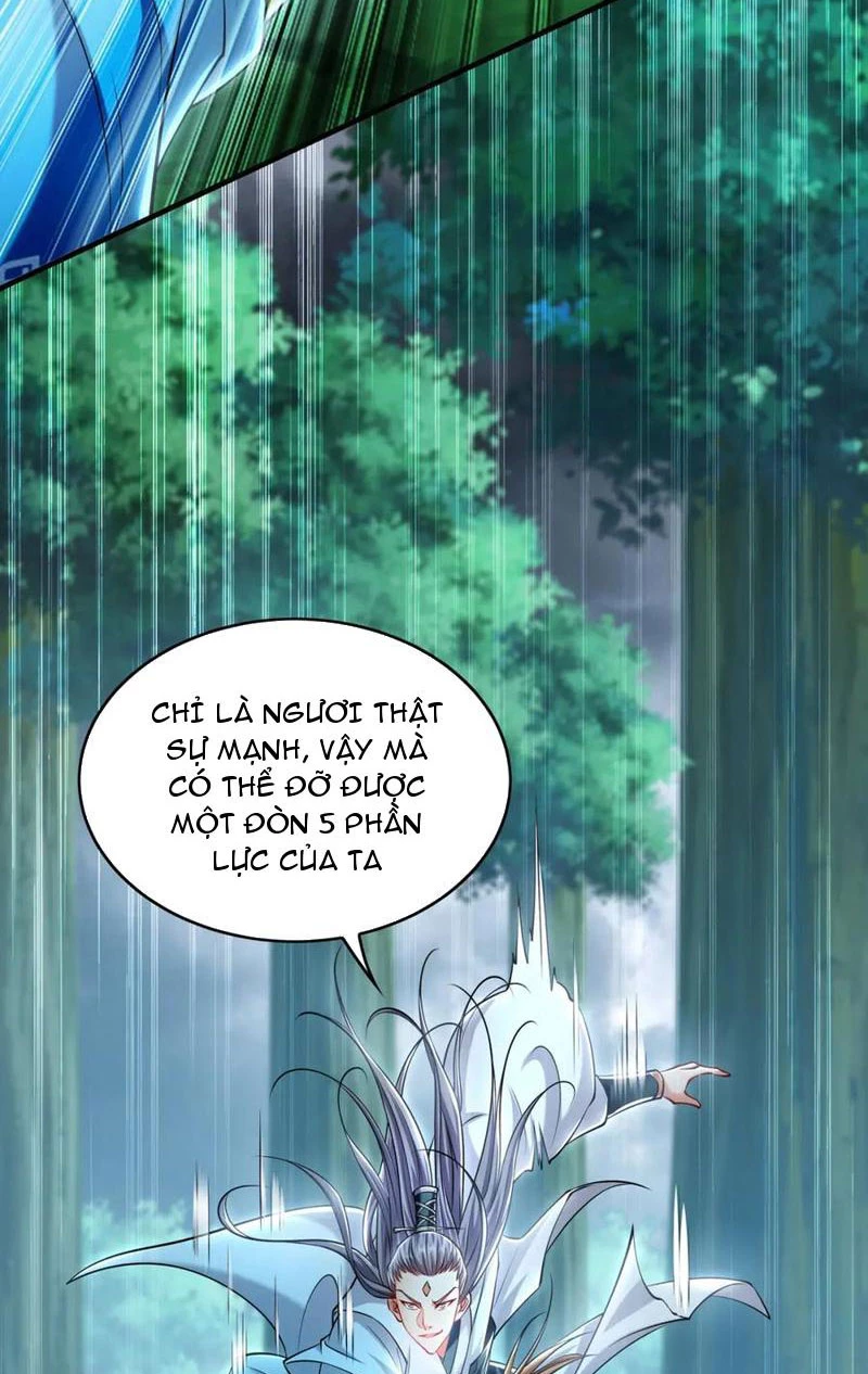 Ta Có Trăm Vạn Tốc Độ Đánh Chapter 57 - 13