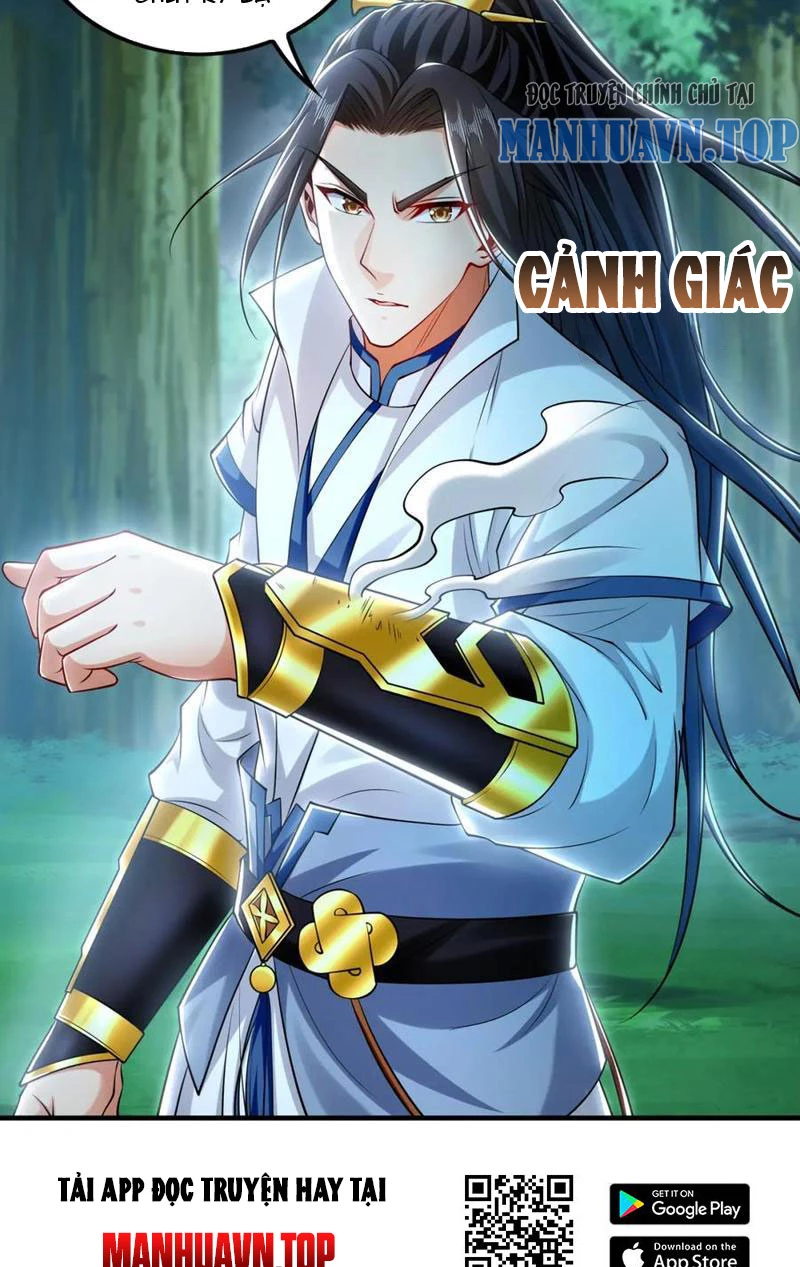 Ta Có Trăm Vạn Tốc Độ Đánh Chapter 57 - 15