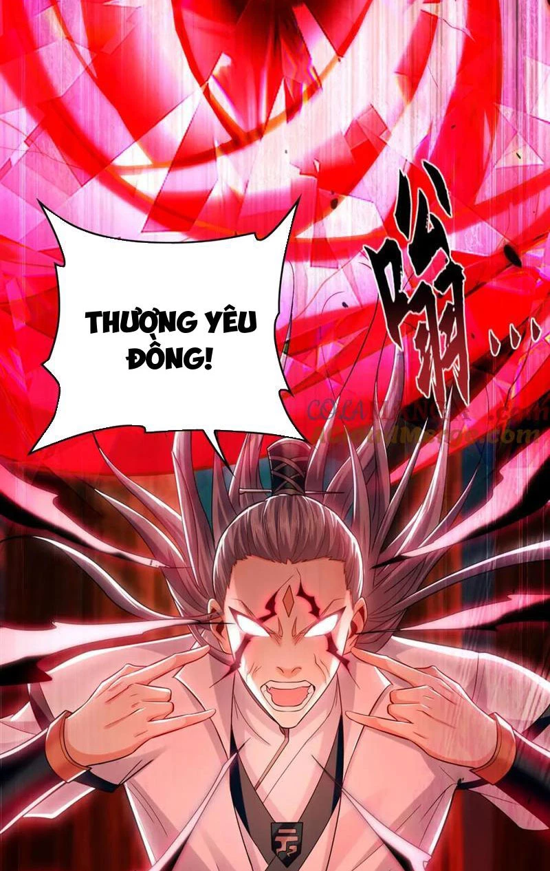 Ta Có Trăm Vạn Tốc Độ Đánh Chapter 57 - 18