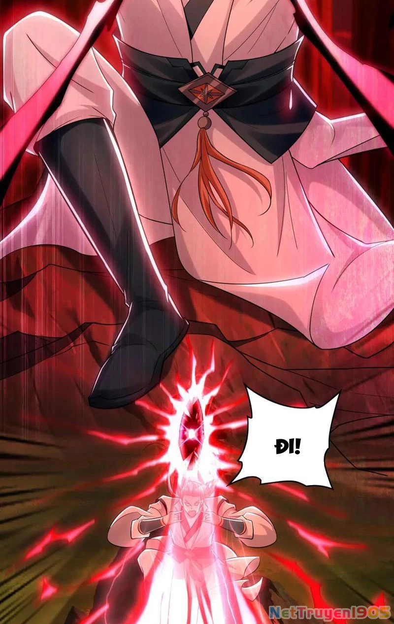 Ta Có Trăm Vạn Tốc Độ Đánh Chapter 57 - 19