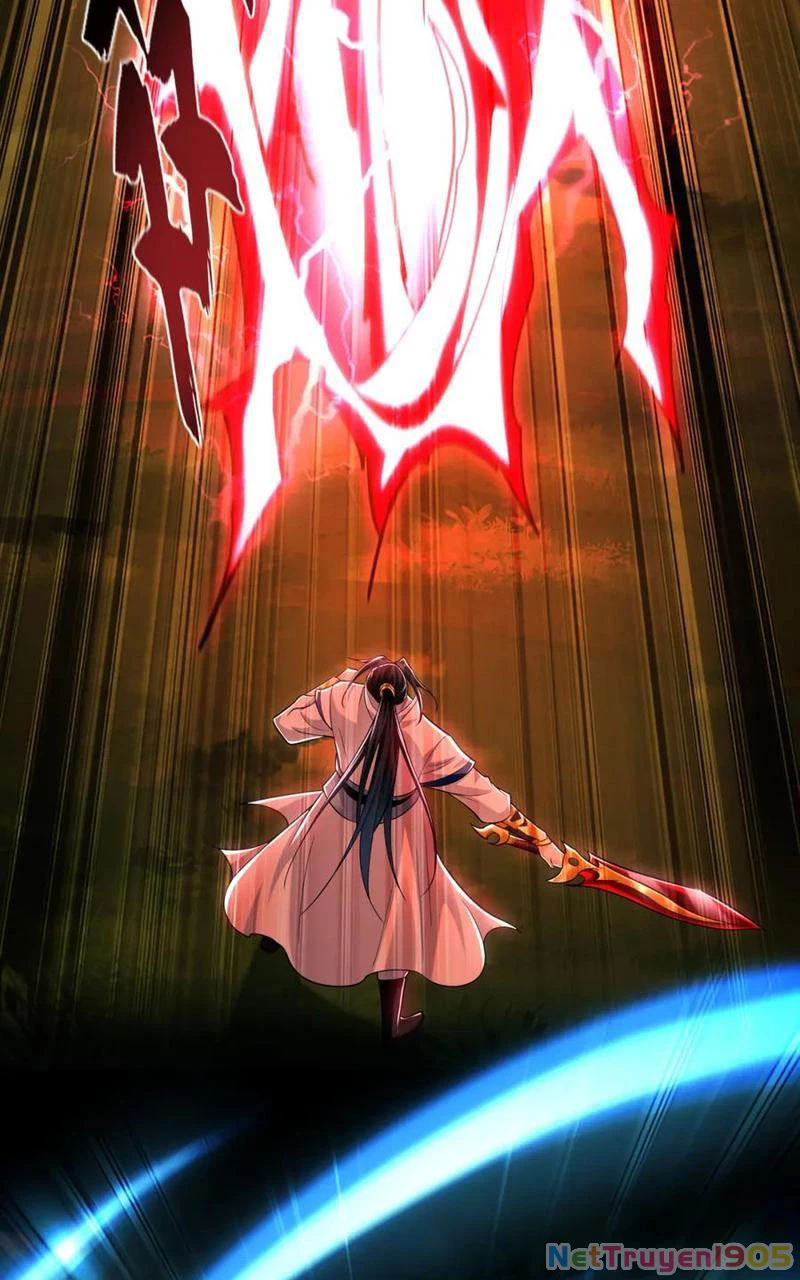 Ta Có Trăm Vạn Tốc Độ Đánh Chapter 57 - 21