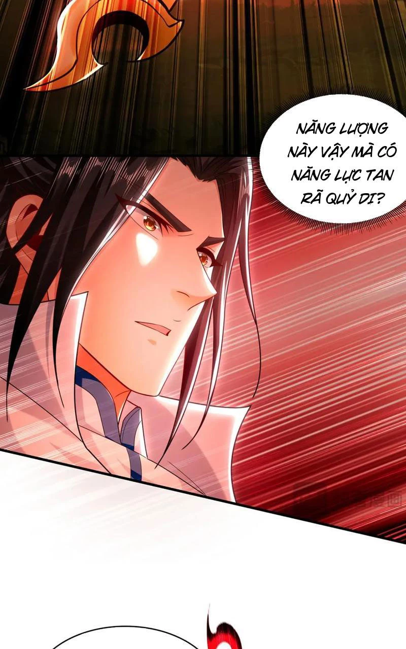 Ta Có Trăm Vạn Tốc Độ Đánh Chapter 57 - 25